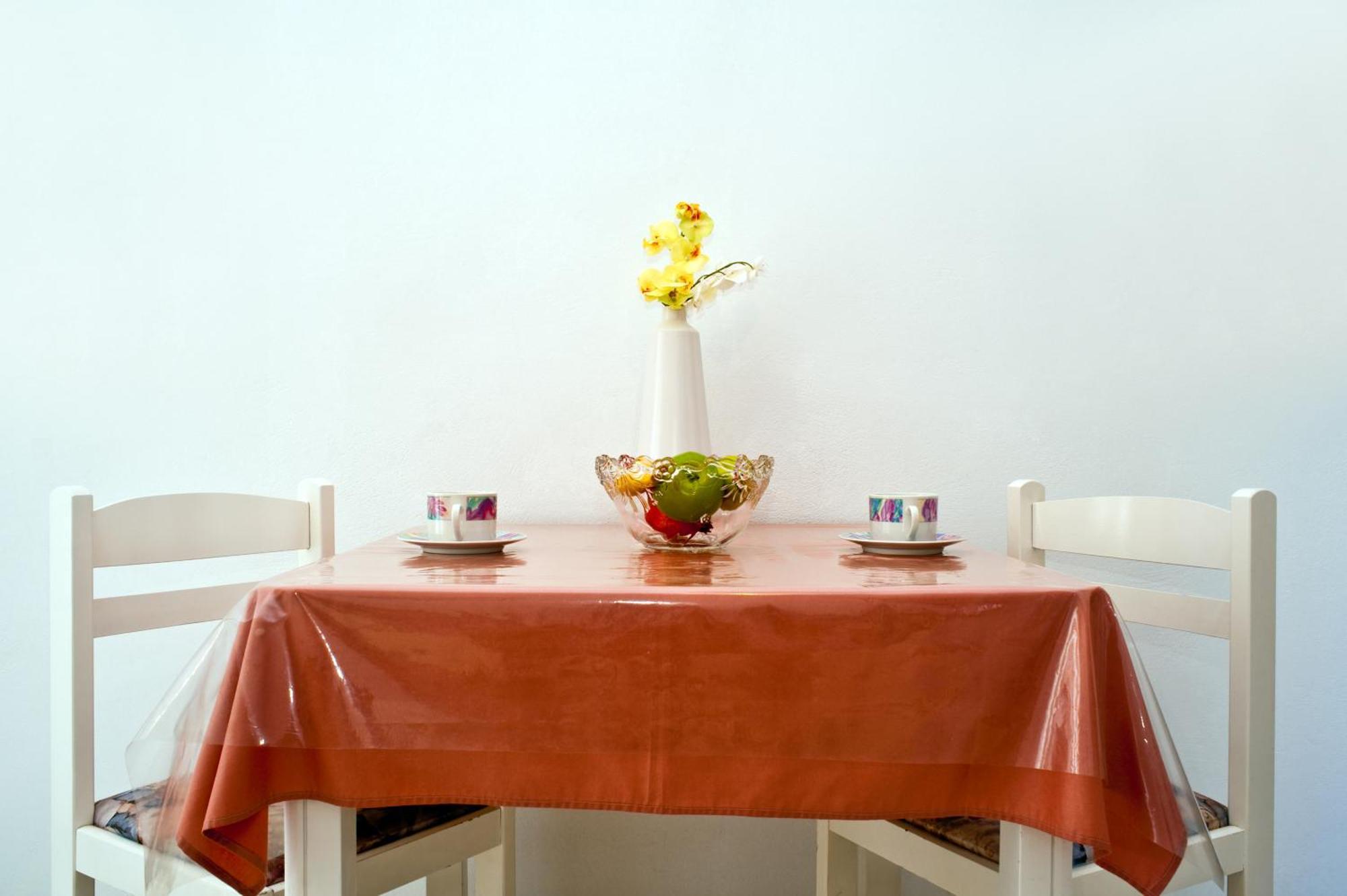 Captain Michalis Apartments Galatás Zewnętrze zdjęcie